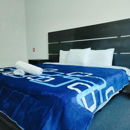 Hotel Boutique Otomi Cerca De Tolantongo Cardonal Kültér fotó