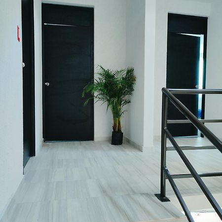 Hotel Boutique Otomi Cerca De Tolantongo Cardonal Kültér fotó