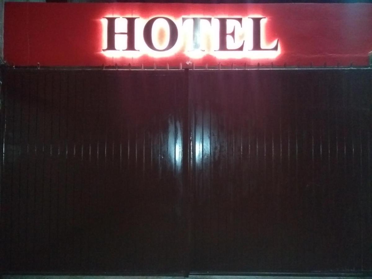 Hotel Boutique Otomi Cerca De Tolantongo Cardonal Kültér fotó