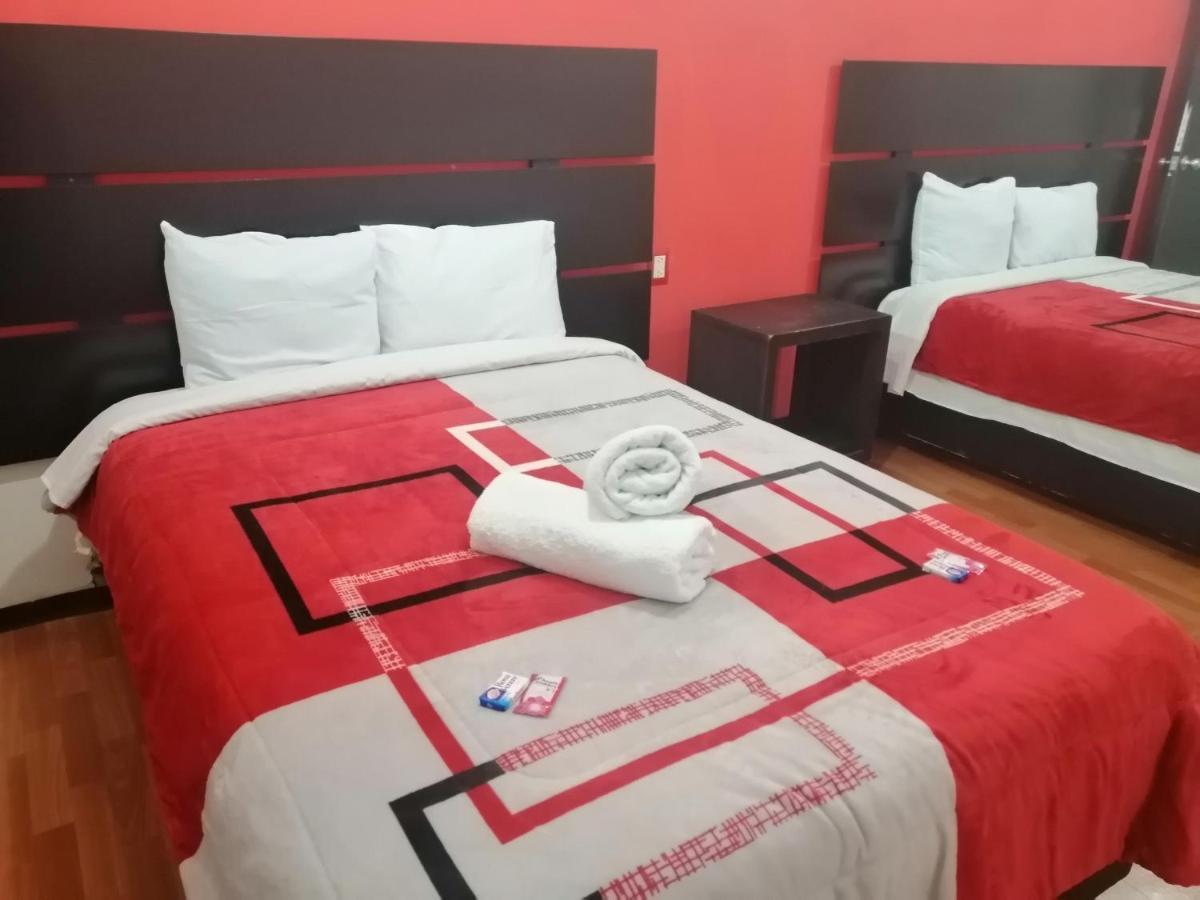 Hotel Boutique Otomi Cerca De Tolantongo Cardonal Kültér fotó