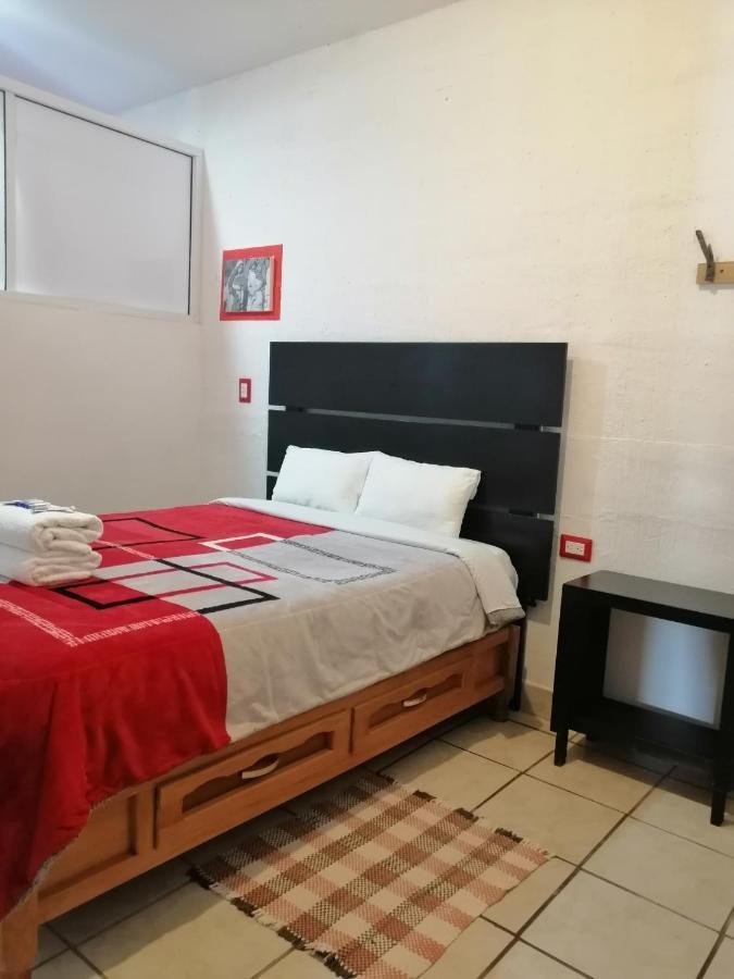 Hotel Boutique Otomi Cerca De Tolantongo Cardonal Kültér fotó
