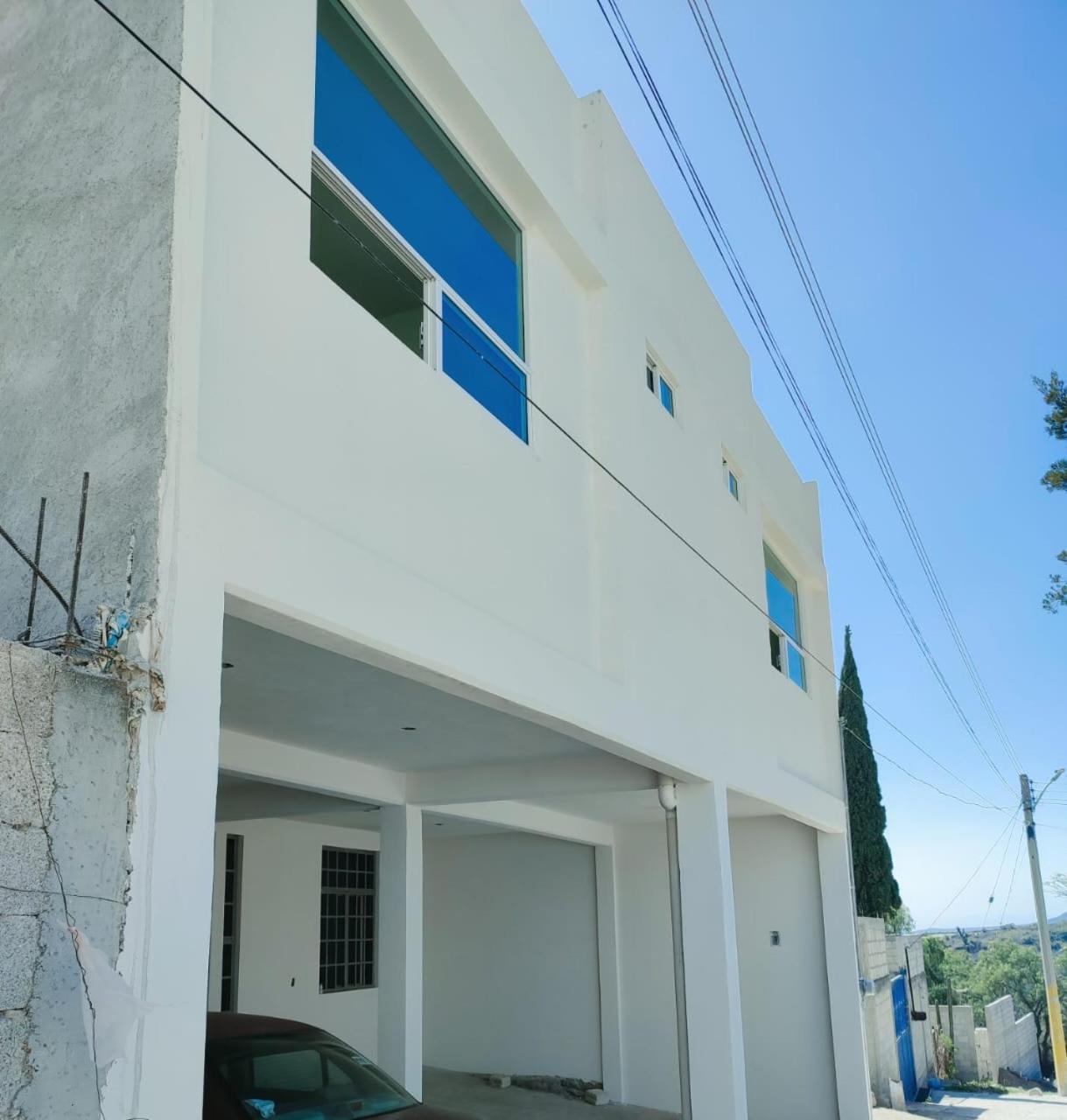 Hotel Boutique Otomi Cerca De Tolantongo Cardonal Kültér fotó