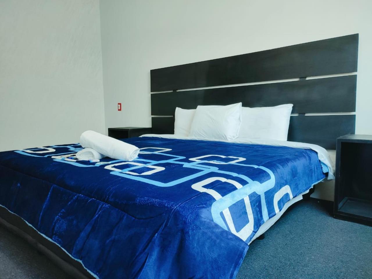 Hotel Boutique Otomi Cerca De Tolantongo Cardonal Kültér fotó